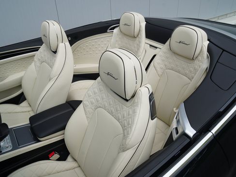 Used 2023 Bentley Continental GT Speed AWD/4WD image 19