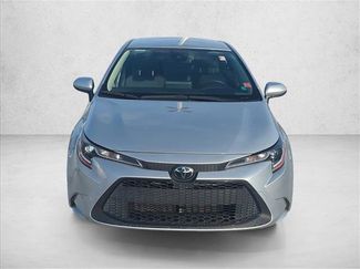 Used 2020 Toyota Corolla LE video 2