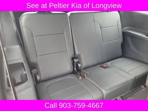 Used 2021 Chevrolet Traverse RS FWD image 15