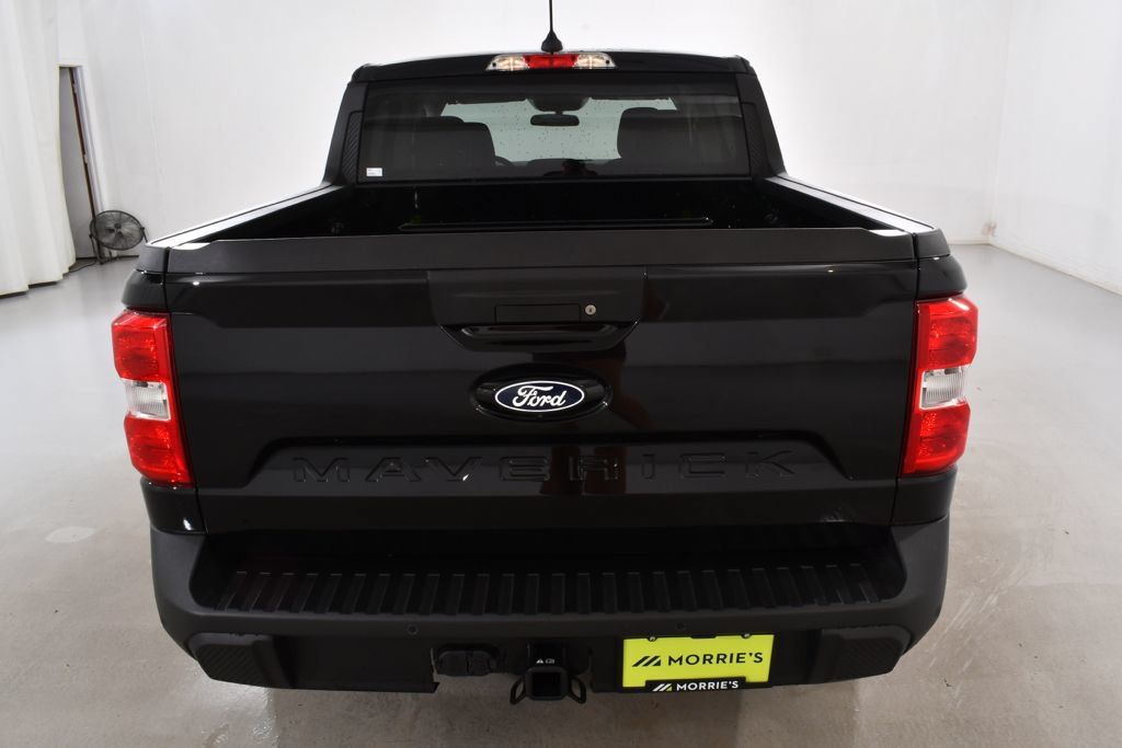 New 2026 Ford Maverick XLT w/ Equipment Group 301A AWD/4WD image 13