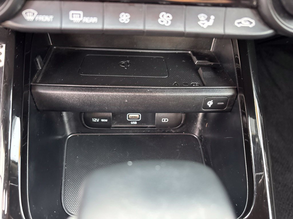 Used 2024 Kia Forte GT FWD image 20