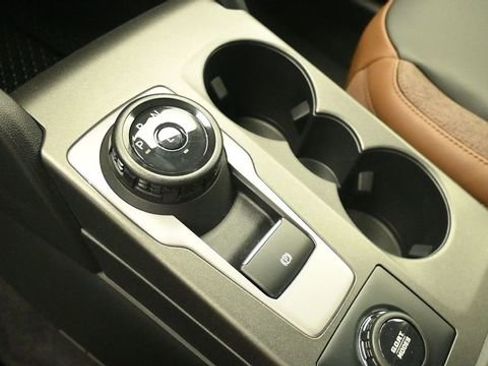 New 2026 Ford Bronco Sport Outer Banks AWD/4WD image 19