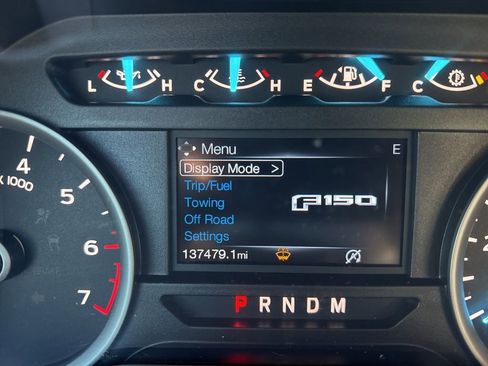 Used 2019 Ford F150 XLT w/ Equipment Group 302A Luxury image 8