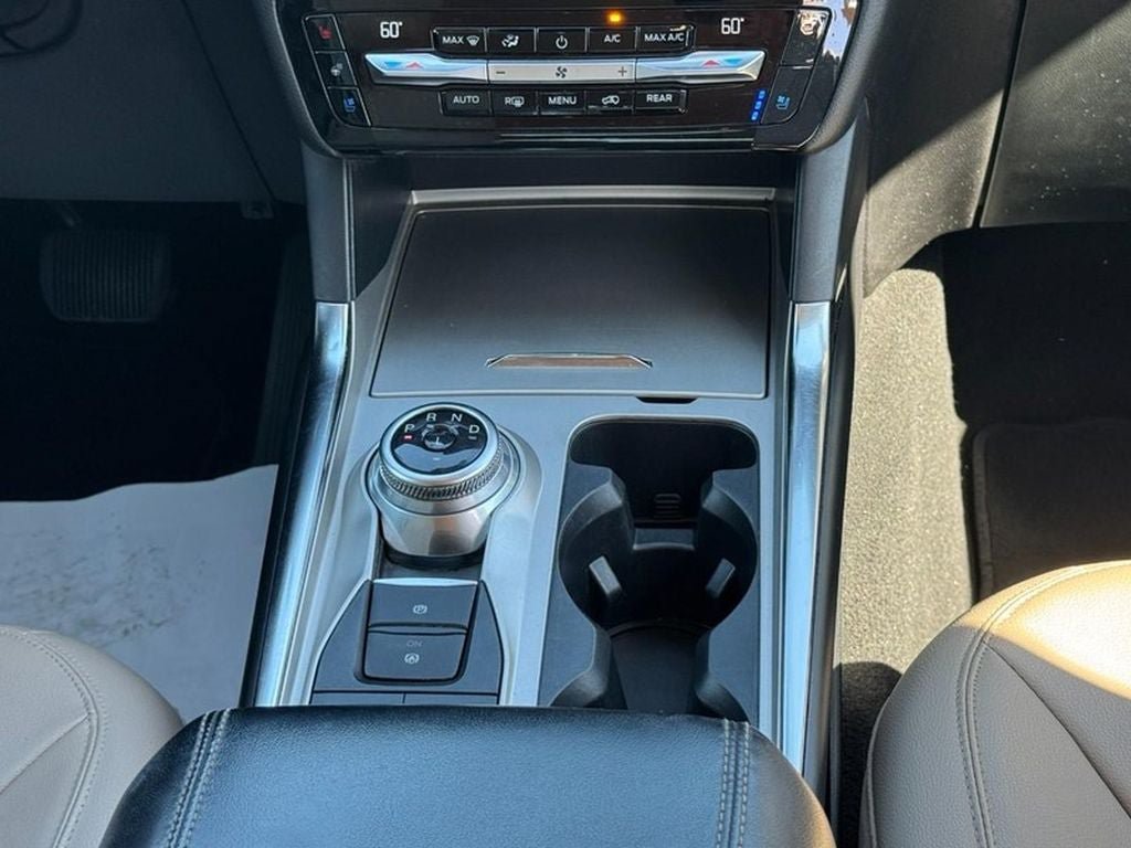 Used 2021 Ford Explorer Limited AWD/4WD image 15