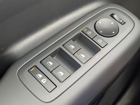 New 2026 Hyundai Santa Fe SE FWD image 15