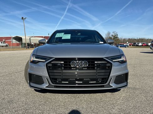 Used 2021 Audi A6 3.0T Prestige image 11