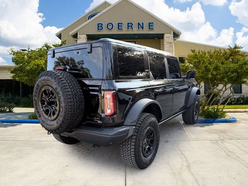 Used 2026 Ford Bronco Badlands AWD/4WD image 5