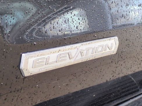 Used 2021 GMC Sierra 1500 Elevation w/ X31 Off-Road Package image 13