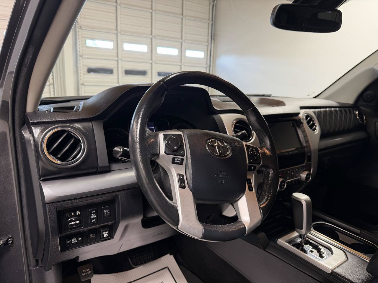 Used 2020 Toyota Tundra Platinum AWD/4WD image 13