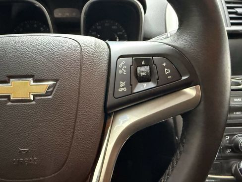 Used 2015 Chevrolet Malibu LTZ FWD image 24