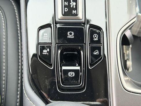 New 2026 Lexus NX 350 AWD w/ Premium Package image 26