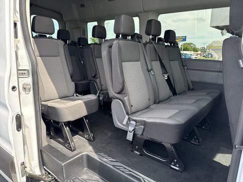 Used 2026 Ford Transit 350 XLT RWD image 21