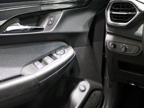 New 2026 Chevrolet TrailBlazer LT w/ Convenience Package image 7