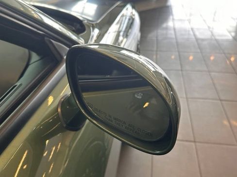 Used 2023 Dodge Challenger SRT Hellcat RWD image 14
