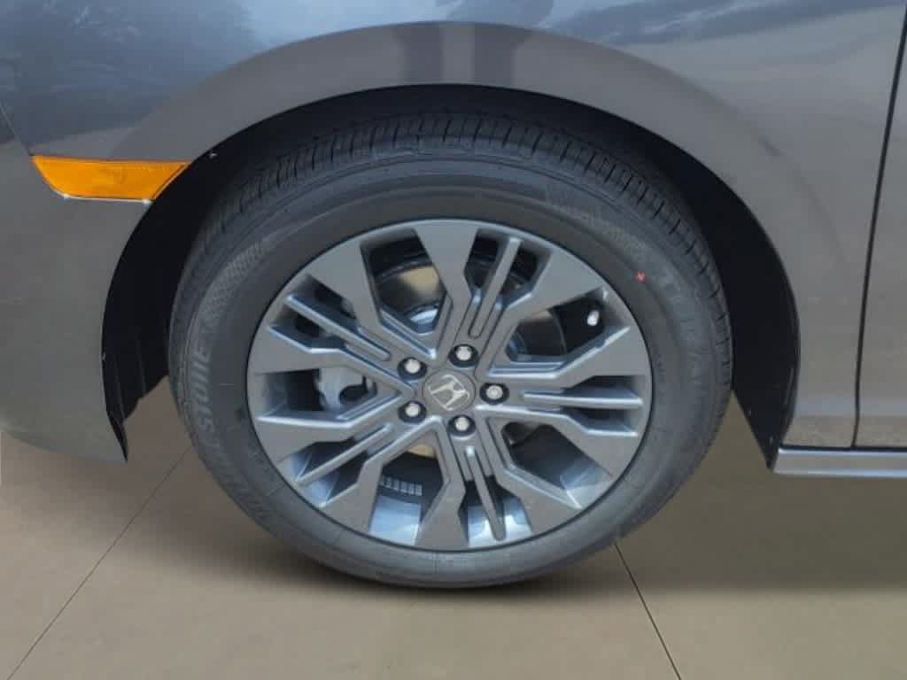 New 2027 Honda Odyssey Touring image 7