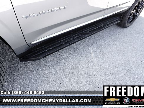 New 2026 GMC Yukon Elevation image 41
