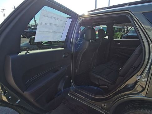 New 2026 Dodge Durango GT image 14