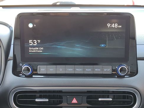 Used 2022 Hyundai Kona Limited image 38