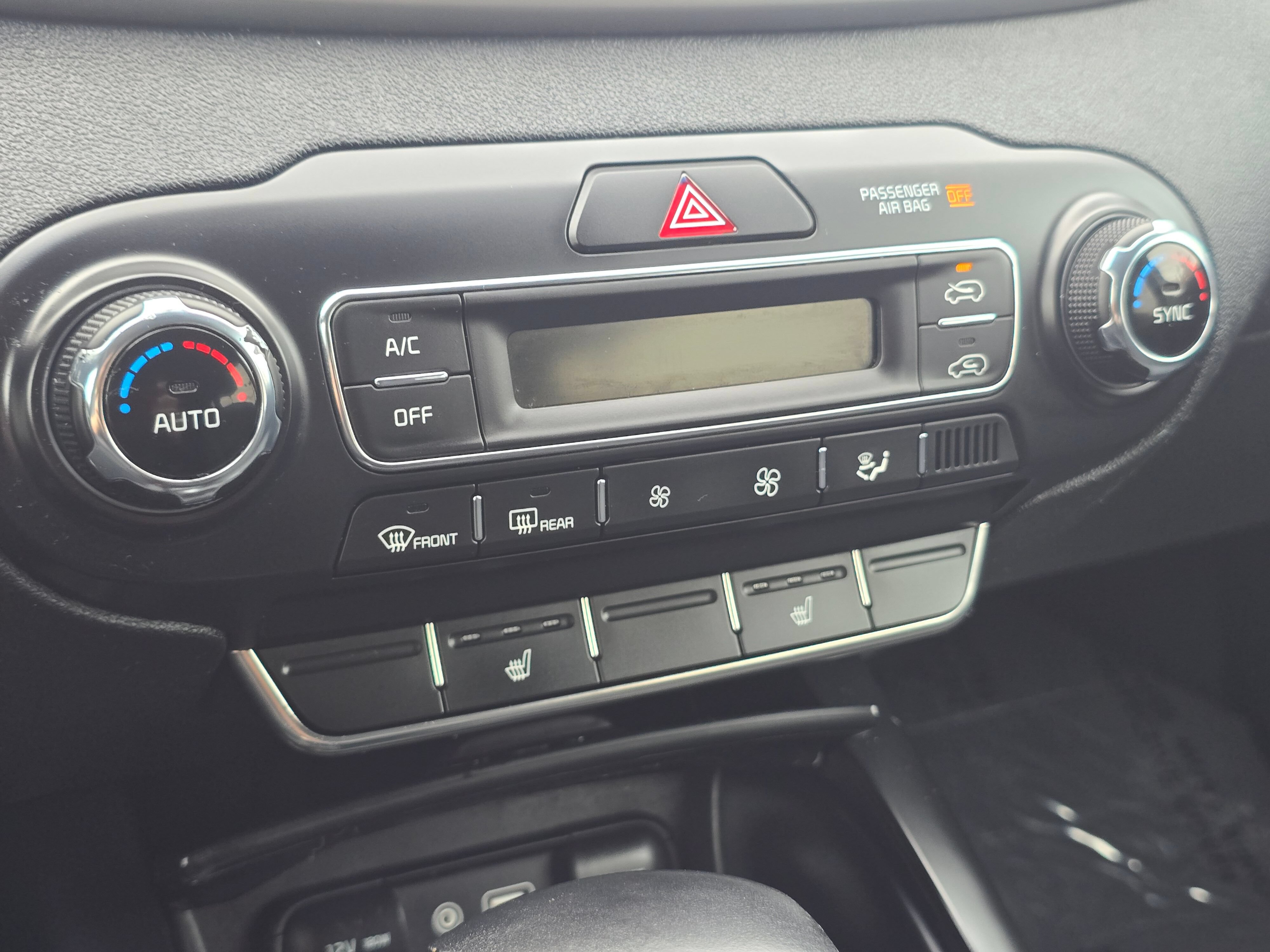 Used 2019 Kia Sorento AWD w/ LX Convenience Package image 30