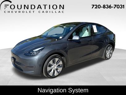 Used 2023 Tesla Model Y Long Range