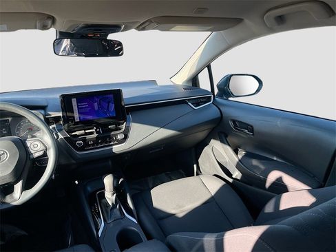 Used 2023 Toyota Corolla LE image 22