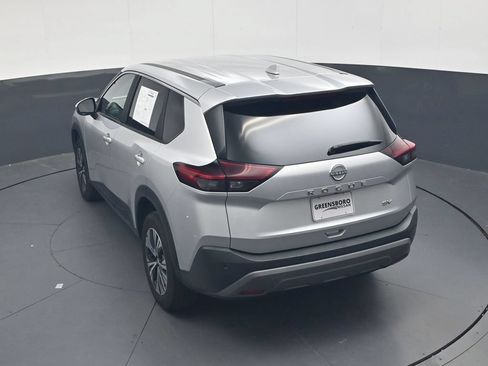 Used 2023 Nissan Rogue SV FWD image 26