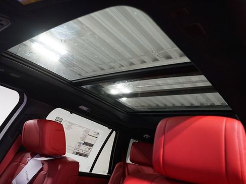 New 2026 Toyota Sequoia TRD Pro image 41