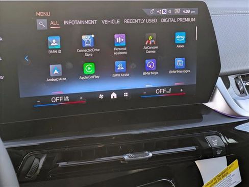 New 2026 BMW X2 xDrive28i w/ Technology Package image 12