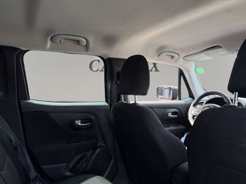 Used 2021 Jeep Renegade Sport FWD image 22