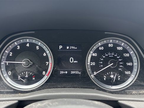 Certified 2023 Hyundai Sonata SE image 13