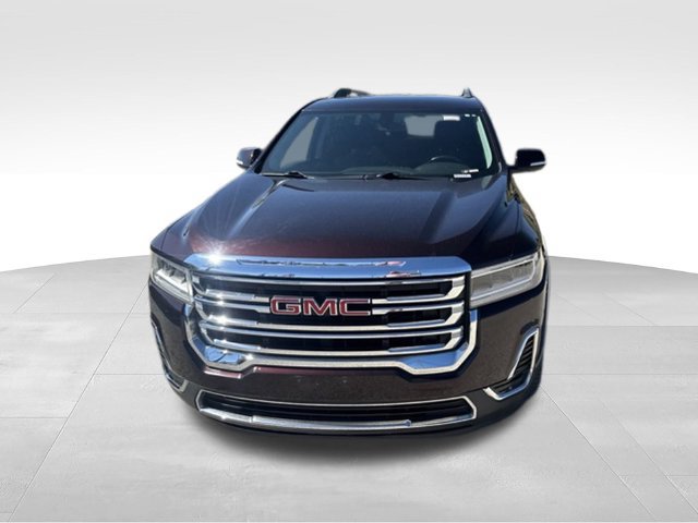 Used 2020 GMC Acadia SLE w/ Driver Convenience Package FWD image 26
