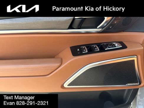 Used 2024 Kia Telluride SX Prestige X-Line AWD/4WD image 23