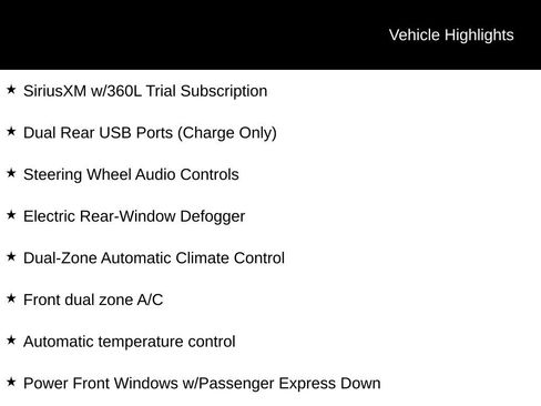 Used 2025 Chevrolet Silverado 1500 LT image 16