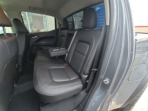 Used 2021 Chevrolet Colorado ZR2 w/ LPO, Power Package image 62