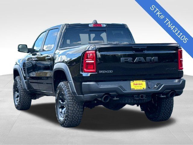 New 2026 RAM 1500 RHO AWD/4WD image 5