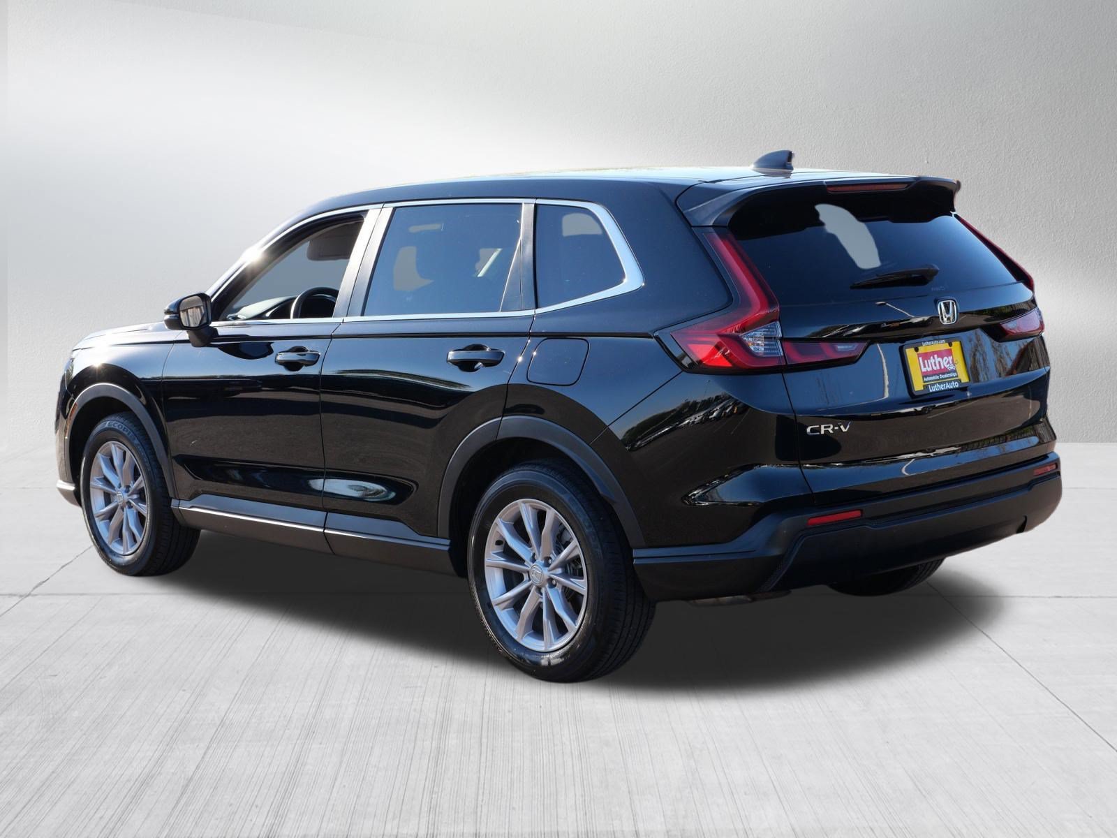 Used 2024 Honda CR-V EX image 5