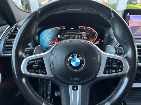 Used 2023 BMW X3 sDrive30i w/ M Sport Package image 22