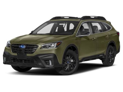 Used 2022 Subaru Outback Onyx Edition XT w/ Tech Package 2 AWD/4WD image 1