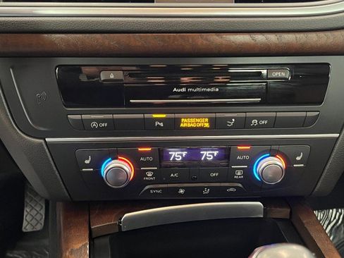 Used 2016 Audi A7 3.0T Premium Plus w/ 20" Wheel & Tire Package image 17