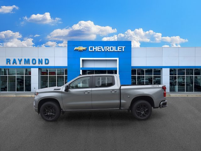 New 2026 Chevrolet Silverado 1500 RST AWD/4WD image 7