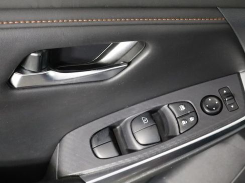 Used 2022 Nissan Sentra SR w/ Trunk Package FWD image 20