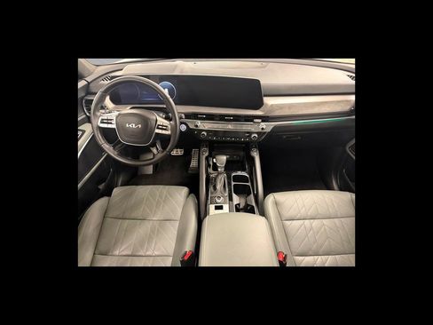 Used 2024 Kia Telluride SX Prestige X-Line AWD/4WD image 13