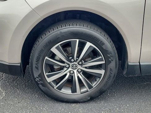 Used 2021 Toyota Venza LE AWD/4WD image 29
