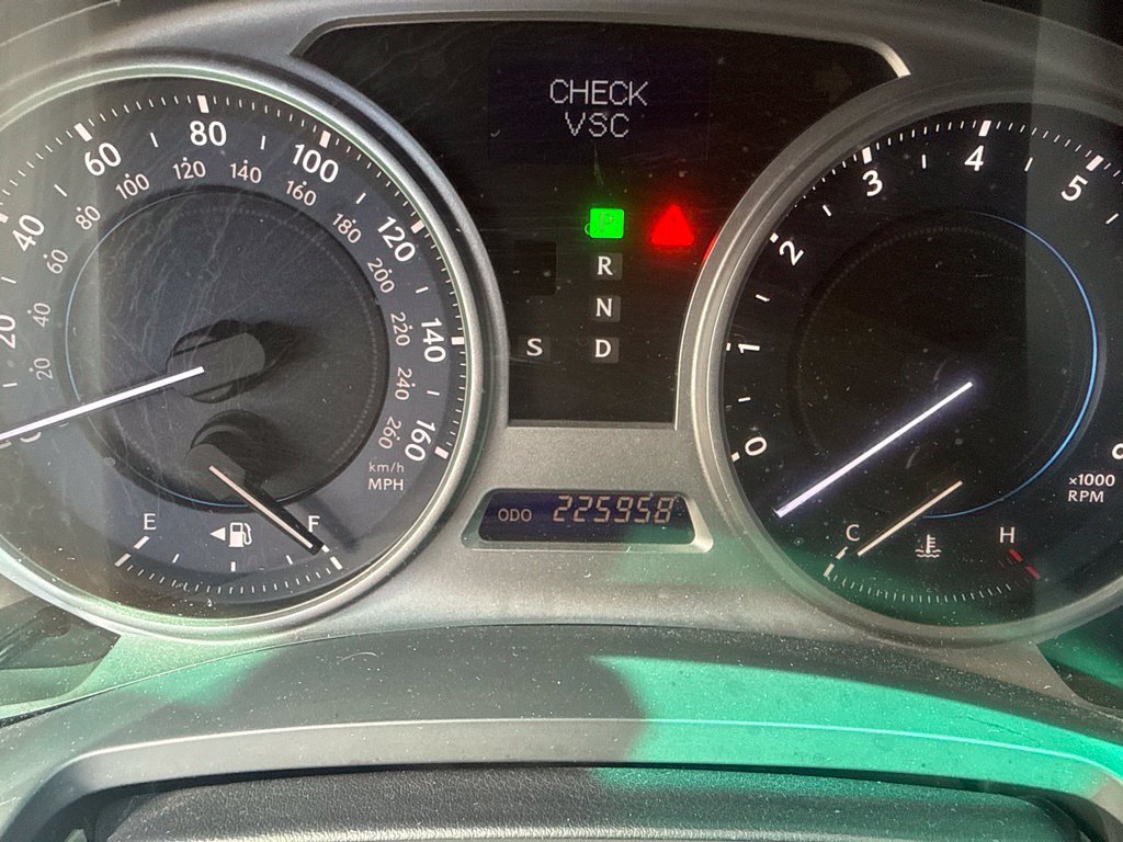 Used 2007 Lexus IS 250 w/ Premium Pkg RWD image 11