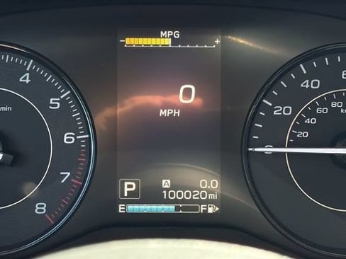 Used 2020 Subaru Impreza 2.0i Premium AWD/4WD image 21