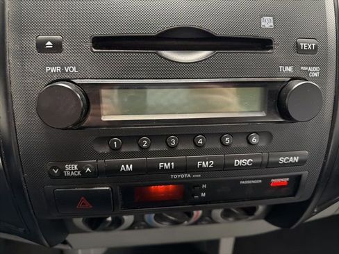 Used 2008 Toyota Tacoma 4x4 Double Cab image 20