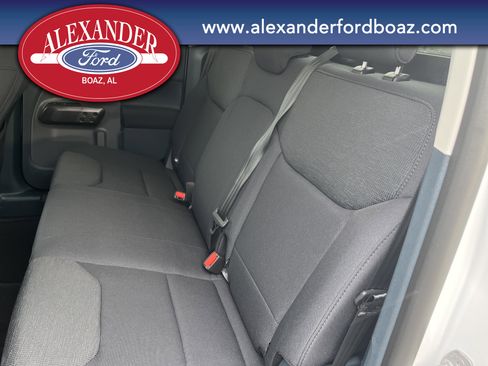 New 2025 Ford Maverick XL image 13