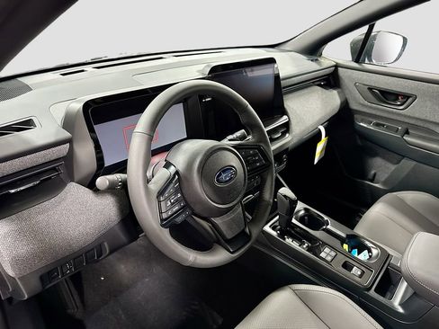 New 2026 Subaru Outback Limited image 5