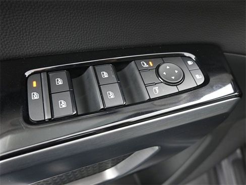 New 2026 Nissan Pathfinder SL w/ SL Premium Package image 13