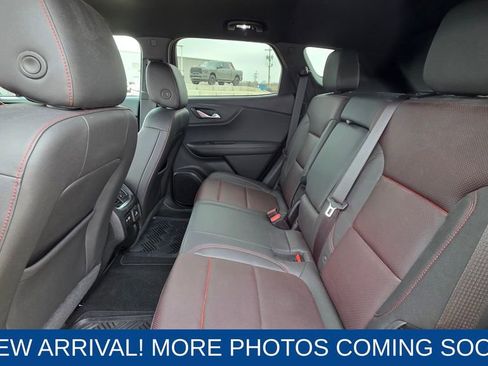 Used 2023 Chevrolet Blazer RS image 13